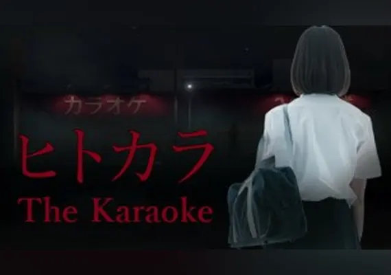 The Karaoke | ヒトカラ — Steam, Standard