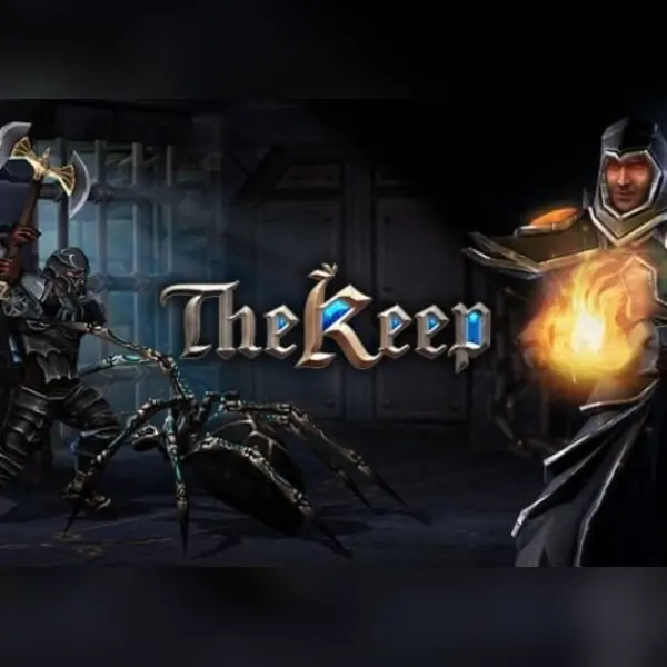The Keep — Steam, Standard