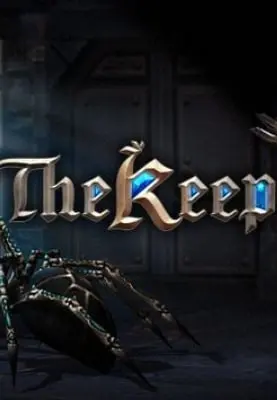 The Keep — Nintendo Switch, Standard