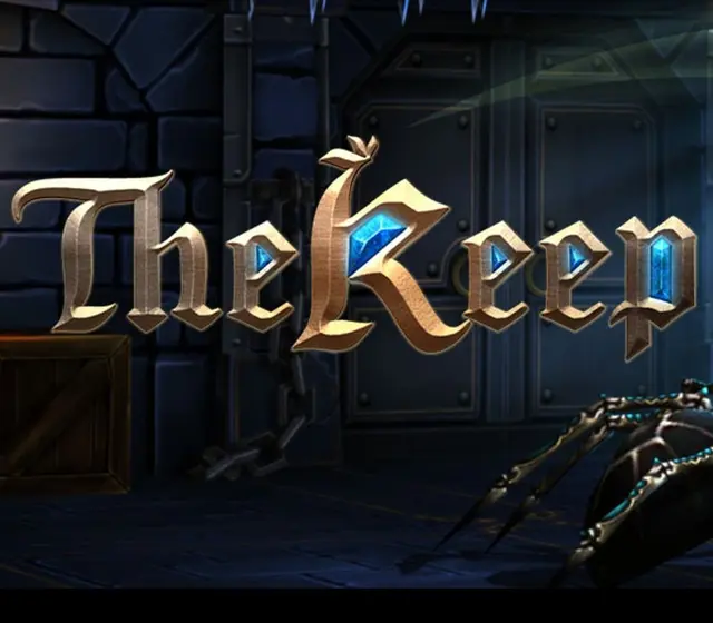 The Keep — Steam, Standard