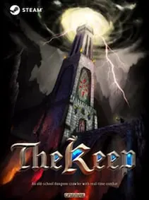 The Keep — Steam, Standard