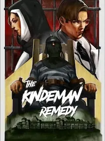 The Kindeman Remedy — Steam, Standard