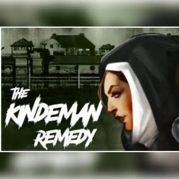 The Kindeman Remedy — Steam, Standard