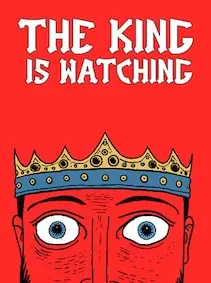 The King is Watching — Steam, Standard