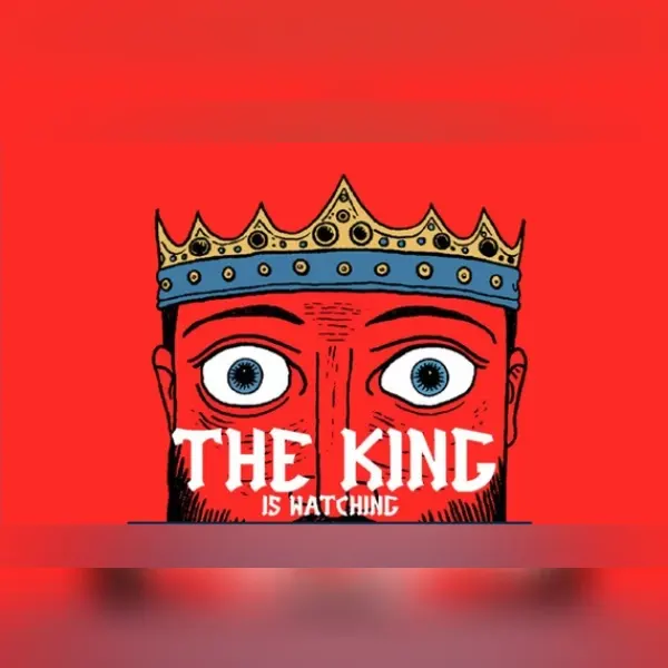 The King is Watching — Steam, Standard