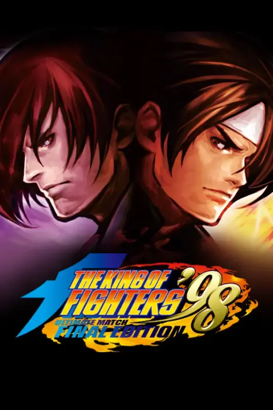 The King of Fighters '98 Ultimate Match Final Edition — GOG, Ultimate