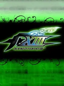The King Of Fighters XIII — Steam, Standard
