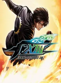 The King Of Fighters XIII | Galaxy Edition — GOG, Standard