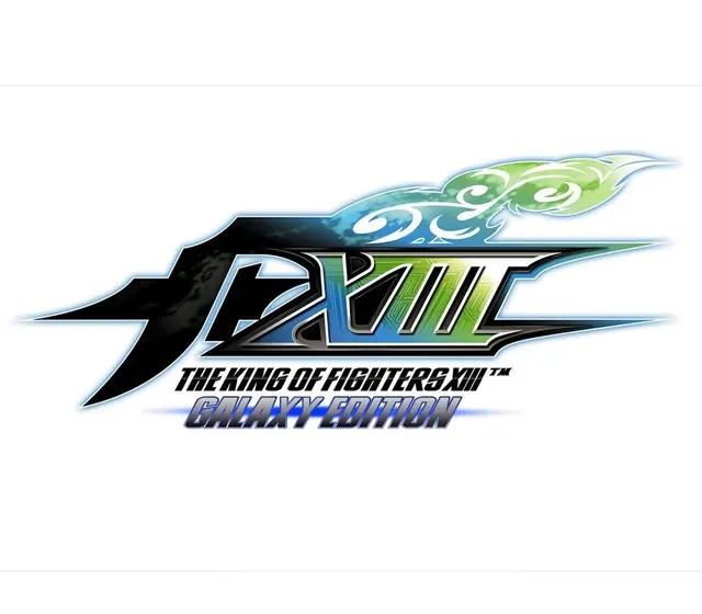 The King of Fighters XIII Galaxy Edition — GOG, Standard
