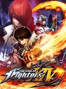 THE KING OF FIGHTERS XIV STEAM EDITION | Ultimate Pack — Steam, Ultimate Pack