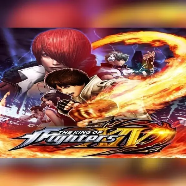 THE KING OF FIGHTERS XIV STEAM EDITIONÂ ULTIMATE PACK — Steam, ULTIMATE PACK