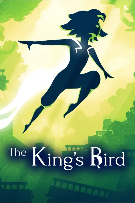 The King's Bird — Steam, Standard