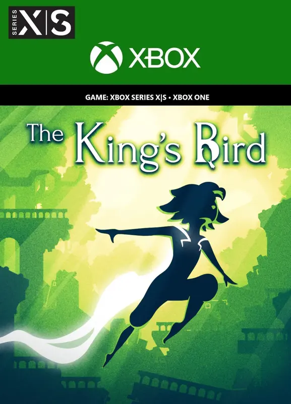 The King's Bird — Xbox Live, Standard