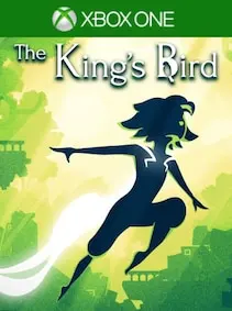 The King's Bird — Xbox One, Standard