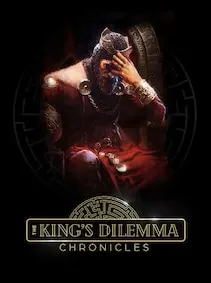 The King's Dilemma: Chronicles — Steam, Standard