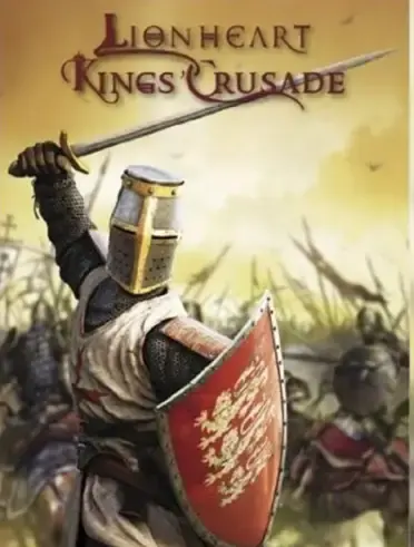 The Kings' Crusade — Steam, Standard