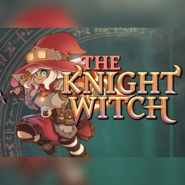 The Knight Witch — Xbox One / Xbox Series X|S / PC, Standard