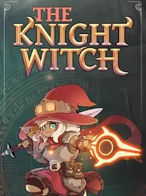 The Knight Witch — Steam, Standard