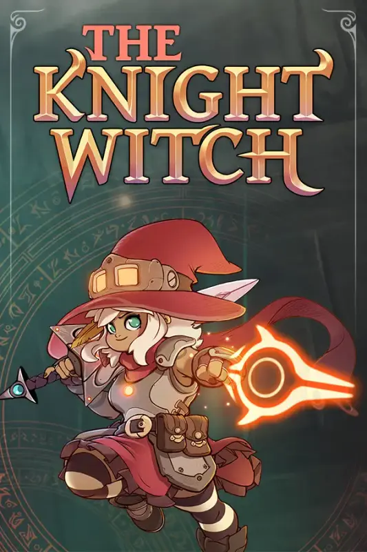 The Knight Witch — Xbox Series X|S / PC, Standard