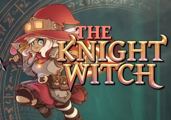 The Knight Witch EN — Xbox One / Xbox Series X|S / PC, Standard