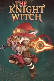 The Knight Witch — Xbox Live / PC, Standard