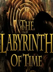 The Labyrinth of Time — Steam, Standard