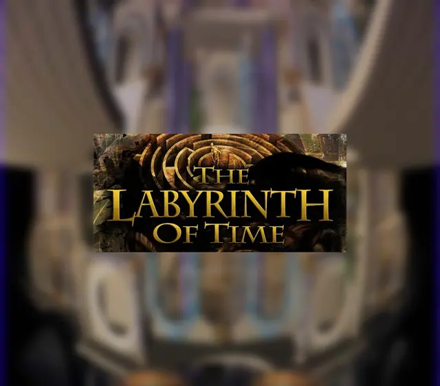 The Labyrinth of Time — Steam, Standard