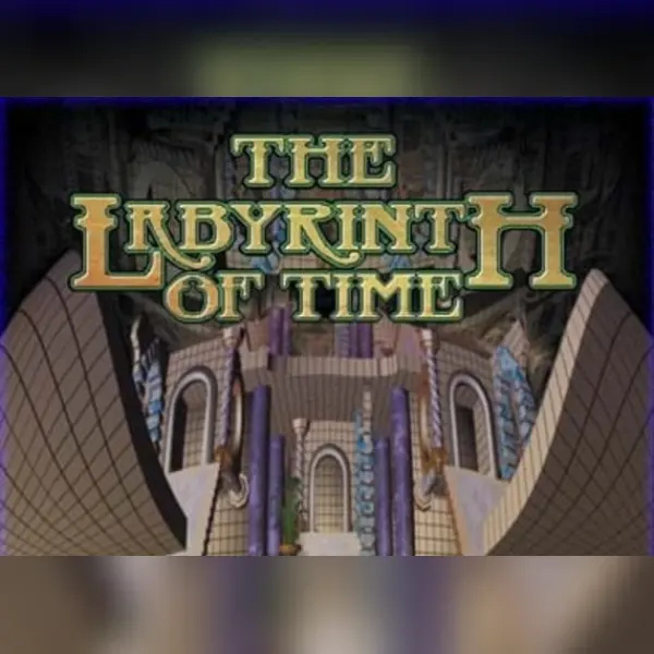 The Labyrinth of Time — Steam, Standard