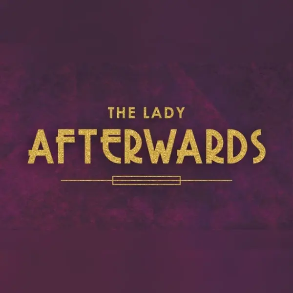 The Lady Afterwards - Digital Edition — Steam, Standard