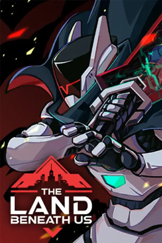 The Land Beneath Us — Steam, Standard