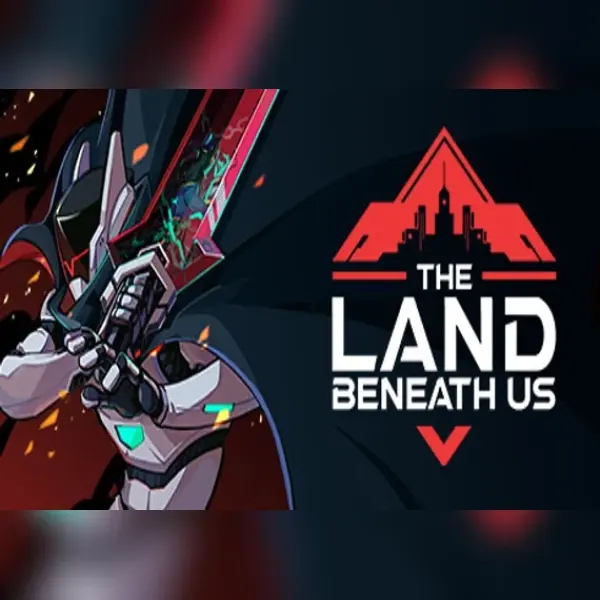 The Land Beneath Us — Steam, Standard