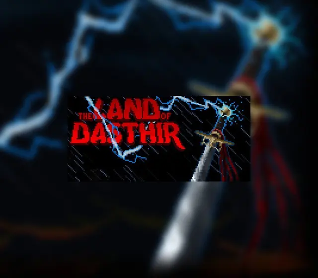 The Land of Dasthir — Steam, Standard