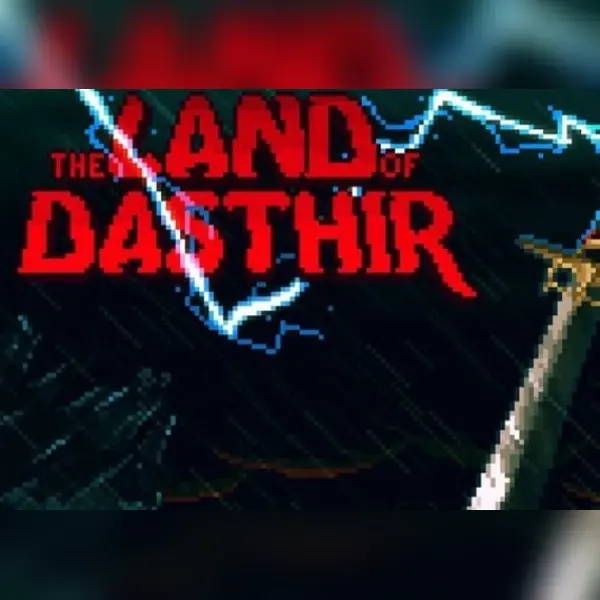 The Land of Dasthir — Steam, Standard