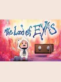The Land of Eyas — Steam, Standard