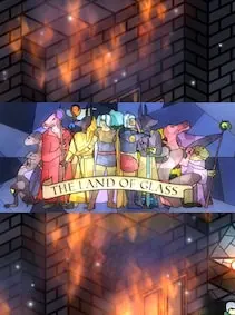 The Land of Glass — Steam, Standard