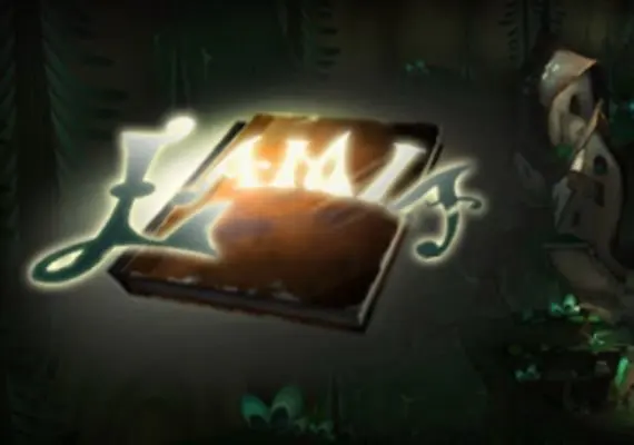 The Land Of Lamia EN — Steam, Standard