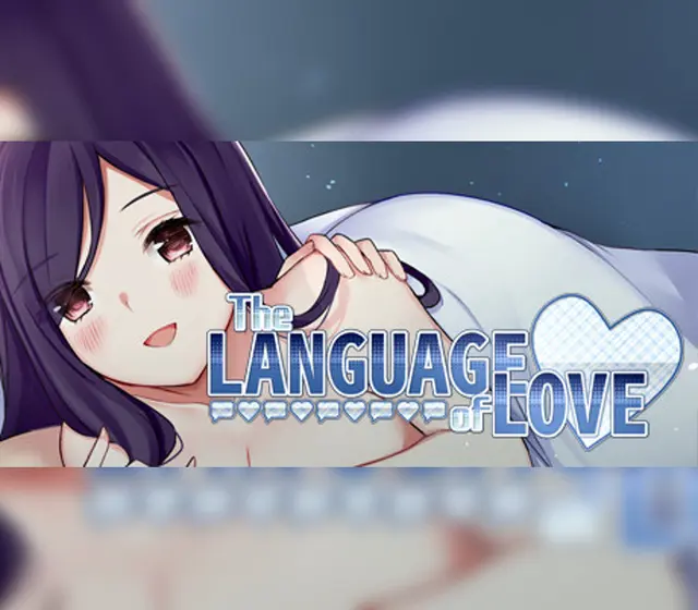 The Language of Love — Steam, Standard