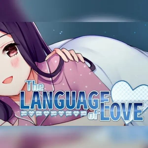 The Language of Love — Steam, Standard