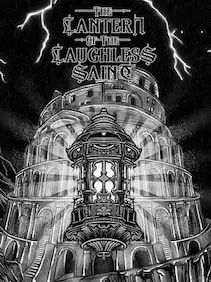 The Lantern of the Laughless Saint — Steam, Standard