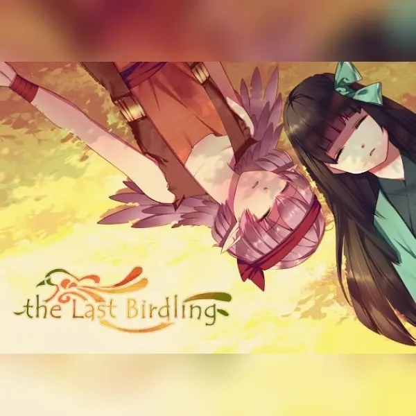 The Last Birdling — Steam, Standard