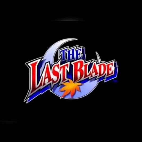 The Last Blade — Steam, Standard