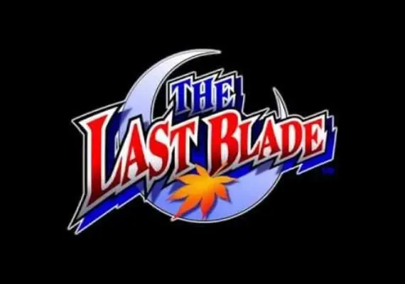 The Last Blade EN/FR/IT/JA/KO/RU/ZH/ES — Steam, Standard