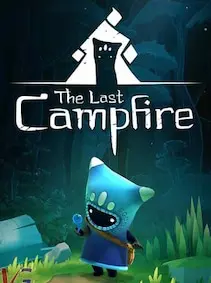 The Last Campfire — Steam, Standard