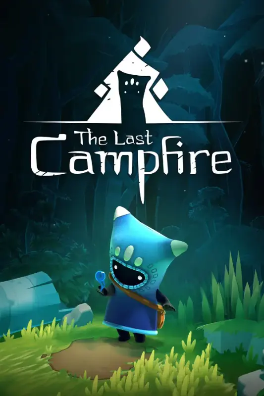 The Last Campfire — Xbox One / Xbox Series X|S, Standard