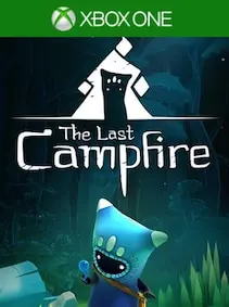 The Last Campfire — Xbox One, Standard