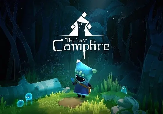 The Last Campfire EN/DE/FR/IT/ES — Xbox One / Xbox Series X|S, Standard