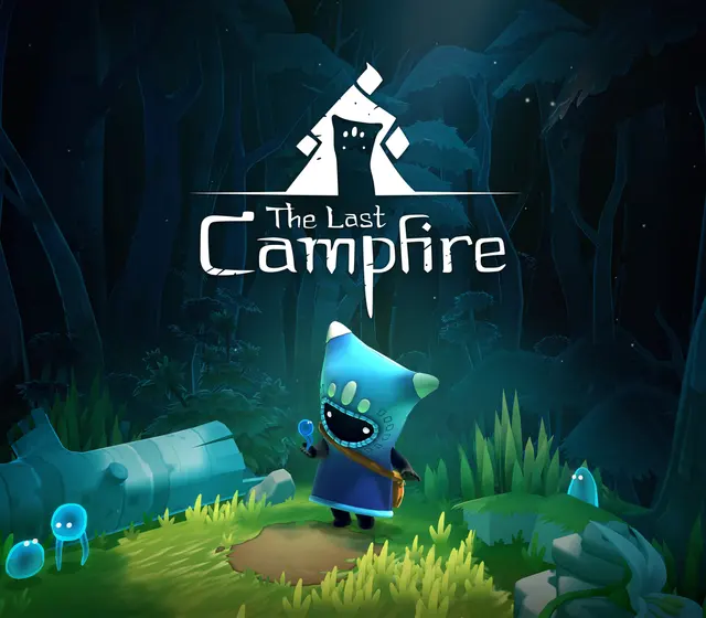 The Last Campfire — Epic Games, Standard