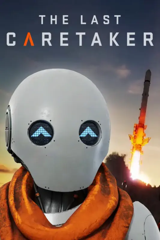 The Last Caretaker — Steam, Standard