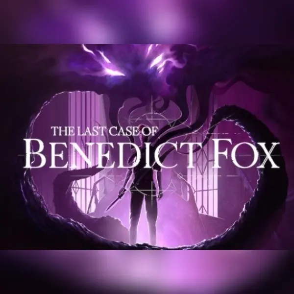 The Last Case of Benedict Fox — Steam, Standard
