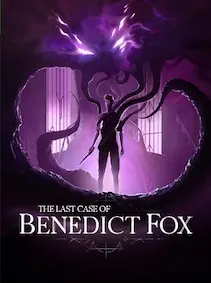 The Last Case of Benedict Fox — Steam, Standard